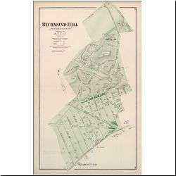   of Long Island, New York ~ NY History Genealogy Map Book DVD  
