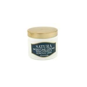  Satura Moisture Cream Basic Formula Beauty