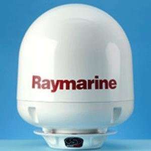   SCANSTRUT BASE MOUNT FOR RAYMARINE RAY45 SAT TV (28047) Electronics