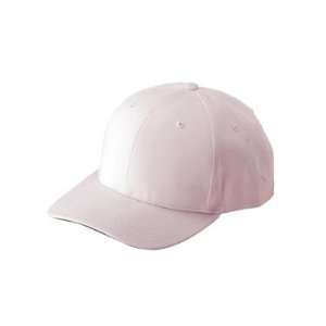  Football Referee Cap Cool Dry Blended Fabric   Adult White 