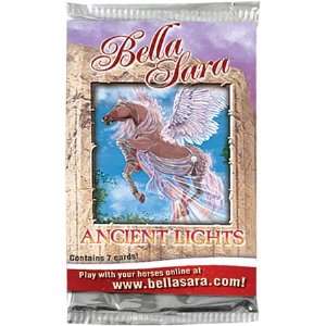  Bella Sara Horses Trading Card Game Series 4 Ancient 