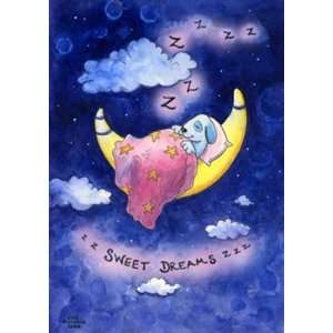  Sweet Dreamzzz Wall Mural