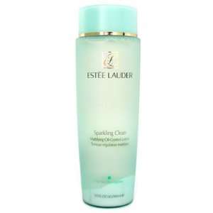  Sparkling Clean Mattifying Oil Control Lotion Beauty