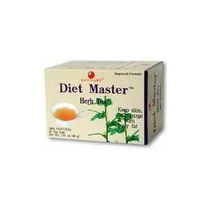  Diet Master Tea   20   Bag