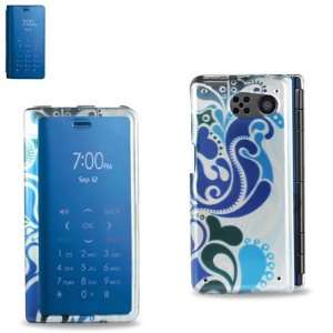  2D Protector Cover Sanyo Innuendo SCP 6780 129 Cell 