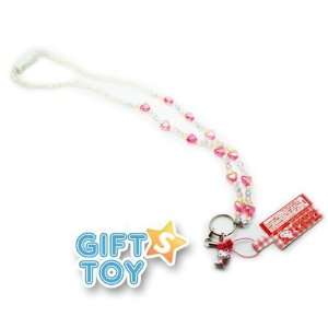  Sanrio Hello Kitty Pendant Necklace 