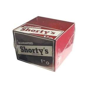  Shortys 1 Allen 10/Box Hardware