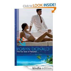 The Far Side of Paradise (Mills & Boon Modern) Robyn Donald  