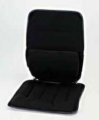 McCartys Sacro Ease Back Rest and Car Seat Support 19  