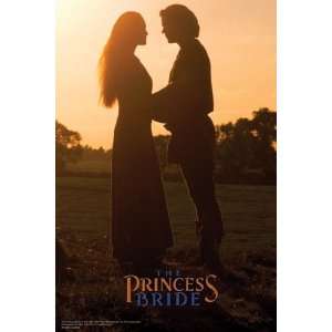 Princess Bride Sunset by Unknown 24x36