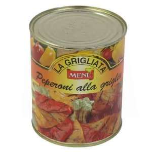 Grilled Italian Peppers by Menu (1.75 pound)  Grocery 