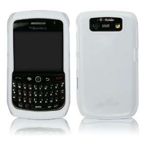  BoxWave ArcticSkin BlackBerry 8900 Case (Winter White 
