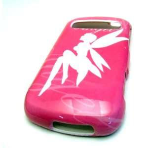 Samsung R720 Admire Vitality Pink Fairy Angel Case Skin Cover SCH R720 