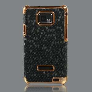  / Honeycomb pattern Metal Case / Cover / Skin / Shell for Samsung 