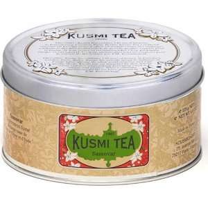 Kusmi Samovar Loose Tea (4.4 Ounces)  Grocery & Gourmet 