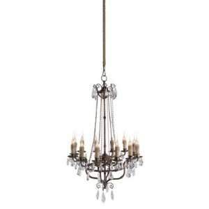  Aidan Gray Roma Chandelier