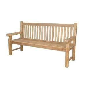  Exclusive By Anderson Teak Devonshire 4 Seater Extra Thick 