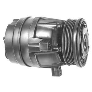 Ready Aire 2673 Remanufactured Compressor And Clutch 