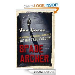 Start reading Spade & Archer  Don 