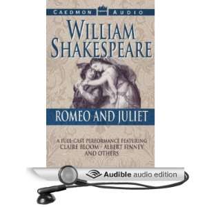   ) William Shakespeare, Claire Bloom, Albert Finney, full cast Books