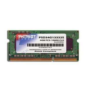 NEW 4GB 1333MHz DDR3 (Memory (RAM))