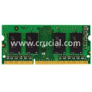  2GB DDR3 1066 Sodimm Taa Comp Electronics