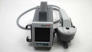 Datacolor  Microflash 200d Portable Spectrophotometer   Very Nice Unit 