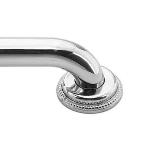   Alexandria 36 Solid Brass Grab Bar from the Alexandria Collection 22