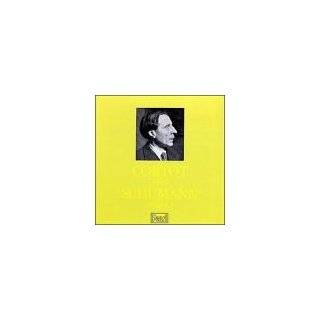 Plays Schumann 1 by Alfred Cartot ( Audio CD   1993)