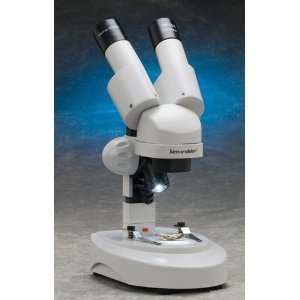  The Professor Stereo Microscope 