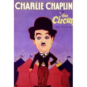   1919)  (Charlie Chaplin)(Merna Kennedy)(Allan Garcia)