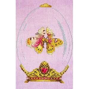  For Amelia   Cross Stitch Pattern Arts, Crafts & Sewing