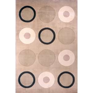  New Wave Rugs by Momeni Sage 2 x 3
