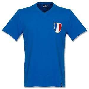  1968 France Olympics Retro Shirt