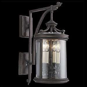  Louvre No. 538581 Wall Sconce by Fine Art Lamps