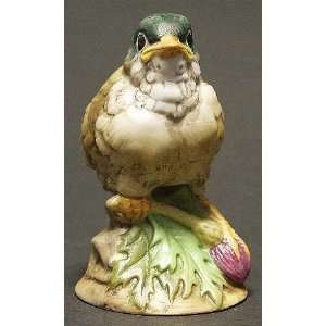 Sadek Sadek Bird Figurines with Box, Collectible 