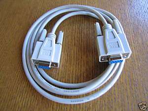 Kenwood TS 480 TS 2000 TS 570 TS 870S Data Link Cable  