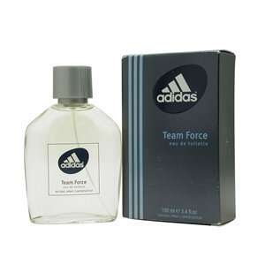  Adidas 128802 Team Force EDT Spray Cologne Health 
