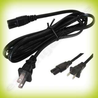 Universal Power Cable for PSX , PS2, DC, XBox NEW  