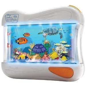  BABY EINSTEIN SEA DREAMS LULLABY SOOTHER 