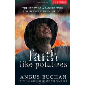   Farmer Who Risked Everything for God [Paperback] Angus Buchan Books