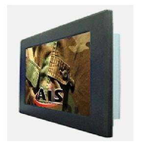 (American Industrial System), 19 Rugged Panel Mounted LCD (Catalog 