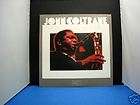 Live in Japan John Coltrane  