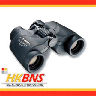 Olympus Trooper 7x35 DPS I Standard Binoculars ~ No Hidden Cost to AU 