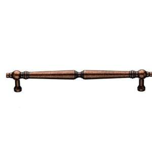  Top Knobs M858 18 Asbury Old English Copper Pulls Cabinet 