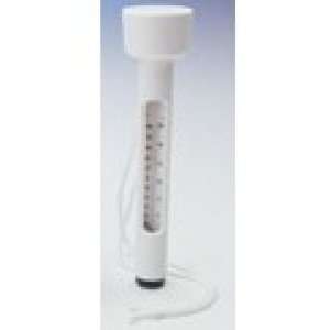 Pool Style Floating Thermometer for Swimming Pools & Spas
