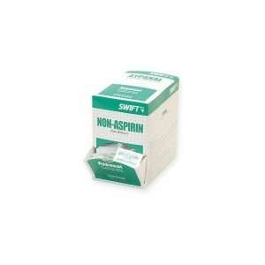  SWIFT 161582 Aypanal Non Aspirin Pain Reliever,Pk 500 