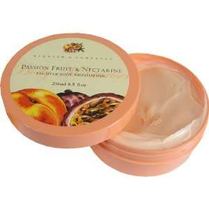  Asquith & Somerset Passion Fruit & Nectarine All Over Body 