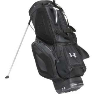  UNDER ARMOUR Adult UA Links Golf Bag Clothing