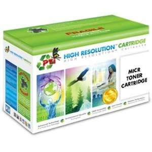  OEM Compatible HP CE505X MICR Toner Cartridge for use In HP 
